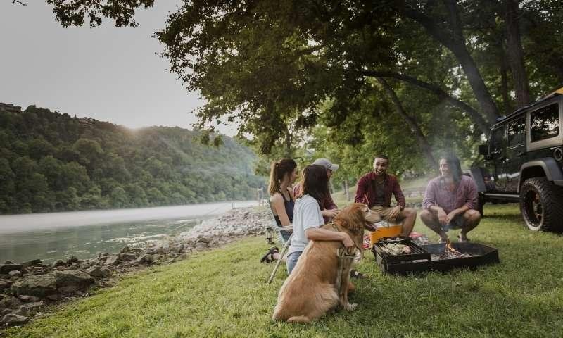 Bull Shoals-White River State Park