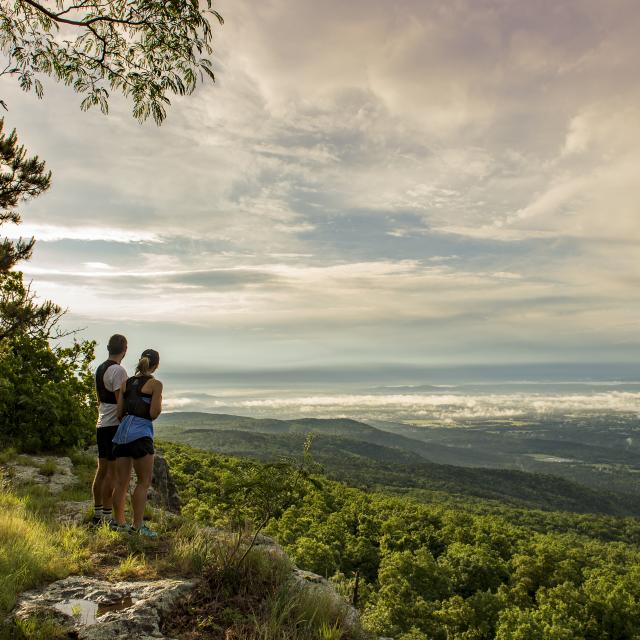 Mount Magazine State Park
